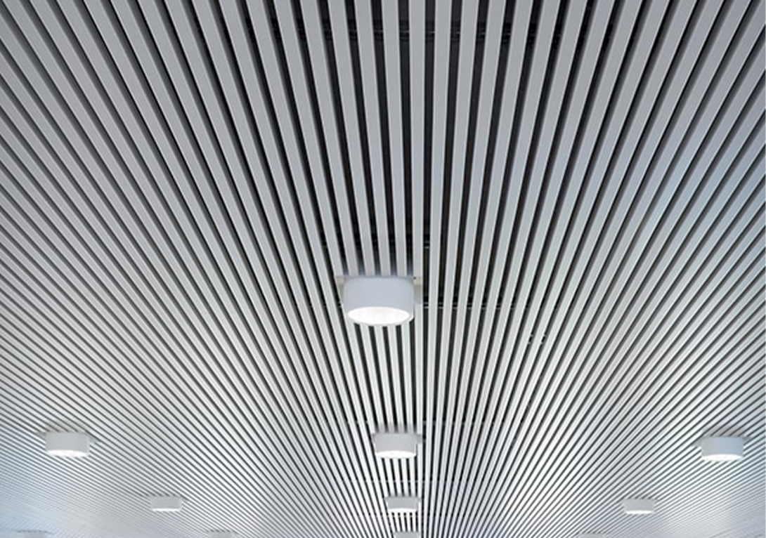 suspended ceiling