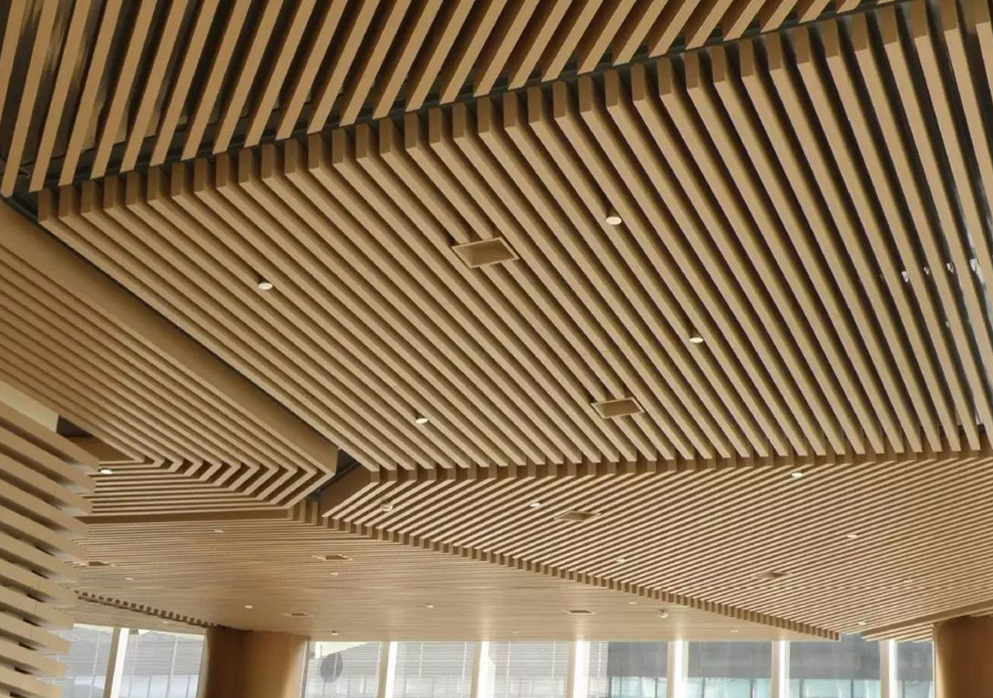 suspended ceiling