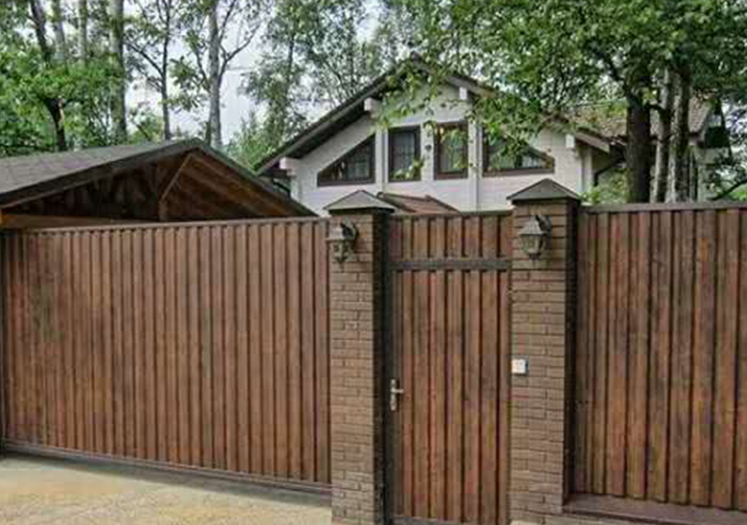 Fence