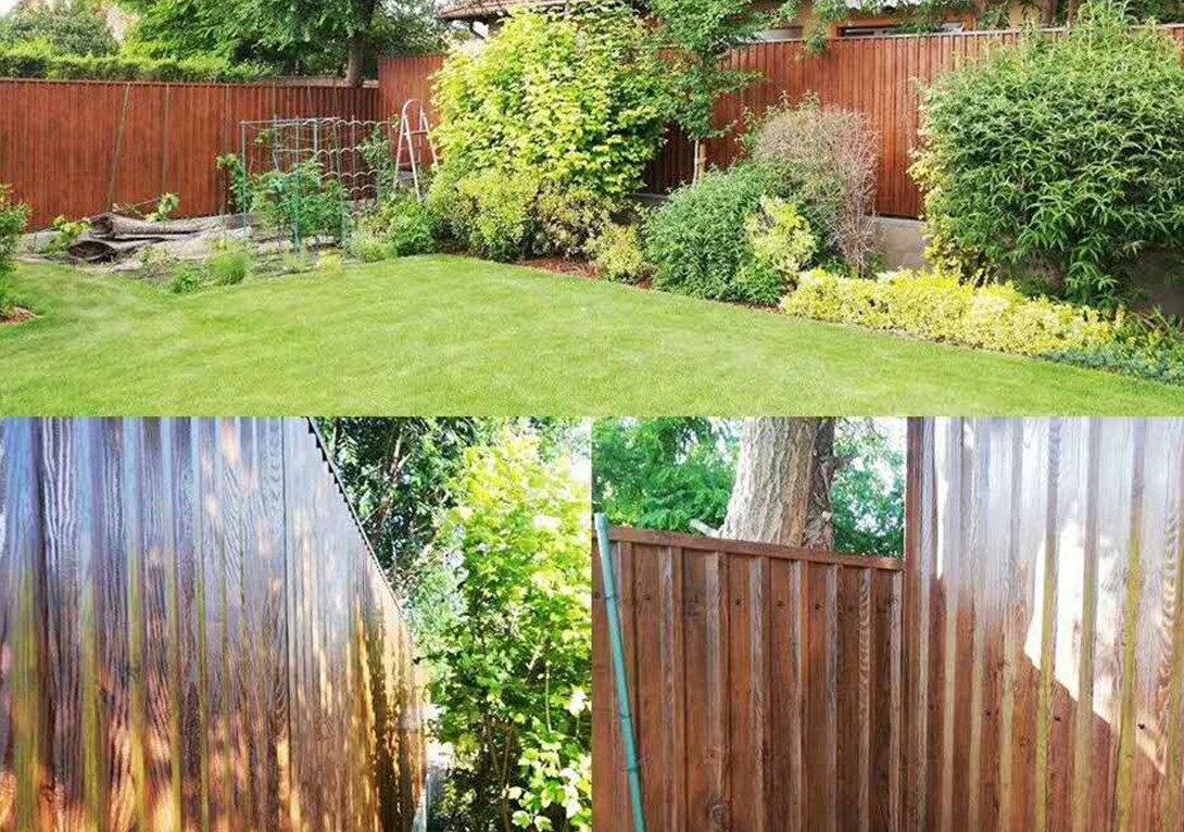Fence