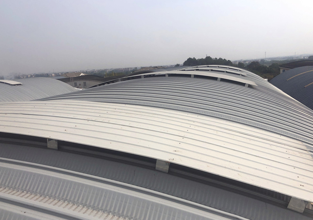 Roof